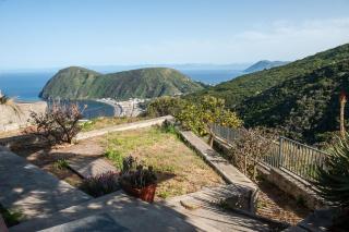 CASA MELIGUNIS Cottage - Lipari, Isole Eolie - 8