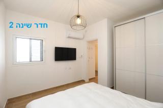 דירה בטורקיז - Hadera - 7