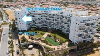 דירה בטורקיז - Hadera - 4