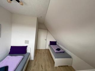 Ferienwohnung LaMer - Borkum - 3