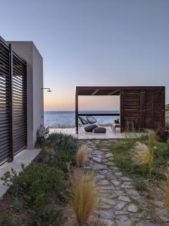 Nuez Villas - Mochlos - 3