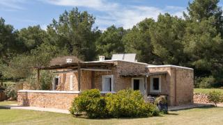 Magnificent Villa Marama In The Midst Of Ibiza’s Countryside - 7