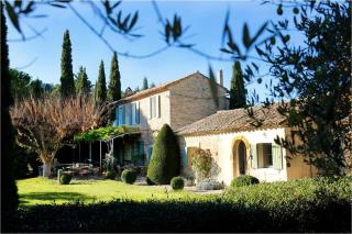Villa charmante Beaumes-de-Venise - Beaumes-de-Venise - 8