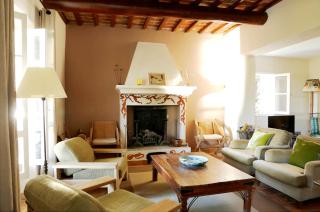 Villa charmante Beaumes-de-Venise - Beaumes-de-Venise - 6