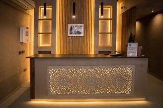 Apartamentos Málaga Premium - Calle San Telmo - Málaga - 9