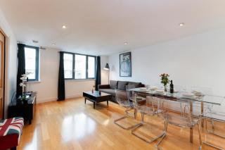 The Great London Apartments - London - 5