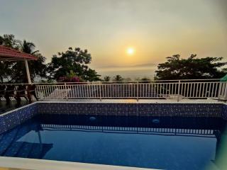 WhiteHouse Homestay by Oxystays Hospitality - Alibaug - 9