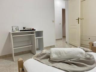 Elgreco Apartment in Kos center, rustic & spacious "3" - Cós - 3