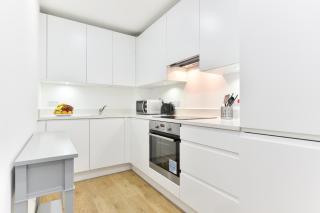 The Great London Apartments - London - 7