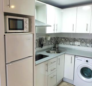 Plazamar Palace Center - Alojamientos La Torre - 4