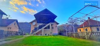 Smeštaj PETRONIJEVIĆ Bajina Bašta - 0