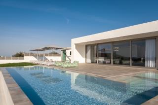 Margaret Villa, featuring a Heated Spa Whirlpool, By ThinkVilla - Angeliana - 0