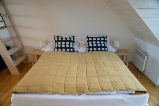 Stylový apartmán č. 8 U Venuše, Pavlov u Mikulova - 7