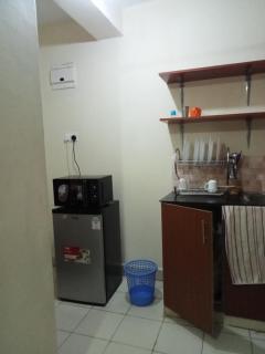 Georgia Furnished Apartments - Machakos - 9