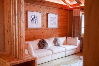 Hôtel de Rougemont & Spa - Gstaad - 5