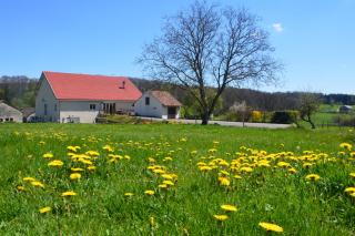 Afbeelding van de locatie