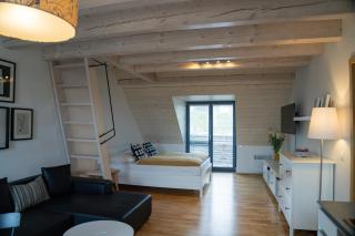Stylový apartmán č. 8 U Venuše, Pavlov u Mikulova - Pavlov - 5