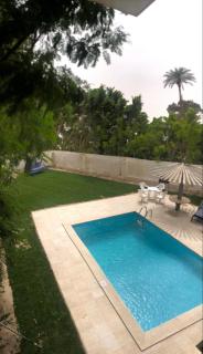 Villa 5 with Private Pool - Fayed - 6