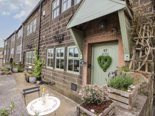 Greenfield Cottage - Oakworth - 9