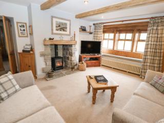 Greenfield Cottage - Oakworth - 6