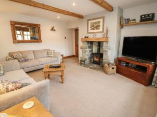 Greenfield Cottage - Oakworth - 3