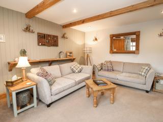 Greenfield Cottage - Oakworth - 2