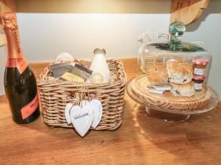 Greenfield Cottage - Oakworth - 1