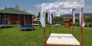 Apartamenty przy Jeziorze Żywieckim z widokiem na Skrzyczne - 4