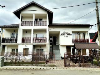 Pensiunea Antonia - 1