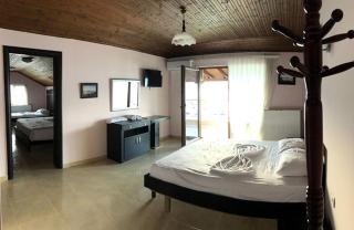 Kukësi Resort Aldo - Lin - 2