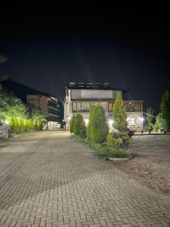 Kukësi Resort Aldo - Lin - 5