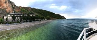 Kukësi Resort Aldo - Lin - 6