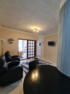 Kiwara Guesthouse - Joanesburgo - 1