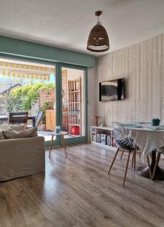 ** Nouveau ** Le Jardin De La Plage - Appartement avec extérieur - Saint-Jorioz - 1