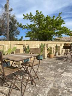 Masseria Curice - Corsano - 5