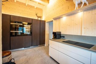 Chalet Hochkrimml 43 - Krimml - 4