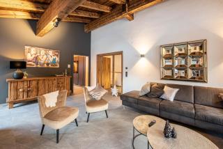 Chalet Hochkrimml 43 - Krimml - 2