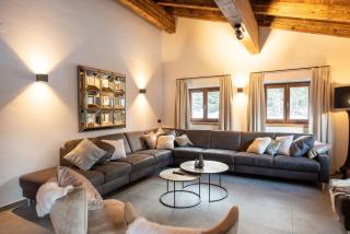 Chalet Hochkrimml 43 - Krimml - 1