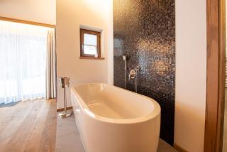 Chalet Hochkrimml 43 - Krimml - 5