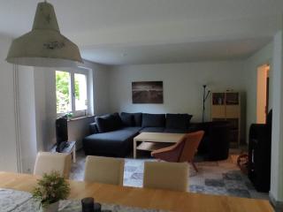Ferienhaus Imke Breege - Breege - 6