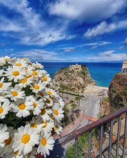 Dreams Tropea Mare "Parking Private" - Tropea - 3