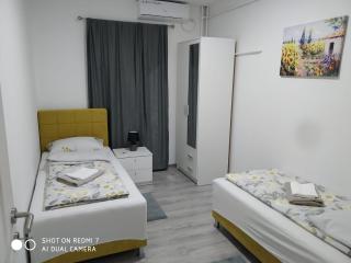 Markaz Apartman Bihać 2 - Bihać - 6