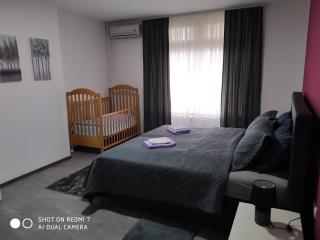 Markaz Apartman Bihać 2 - Bihać - 4