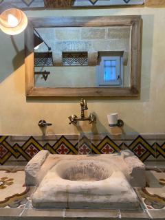 Masseria Curice - Corsano - 6