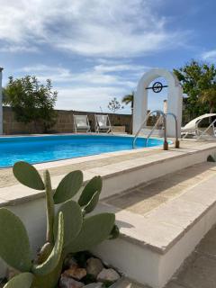 Masseria Curice - Corsano - 7