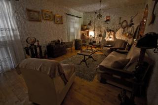 Sailor's Rustic House - Virpazar - 5