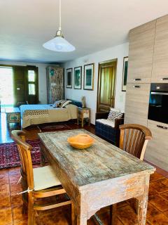 Villa Porta a Colle - 2