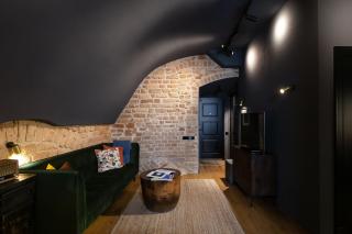 #stayhere - Historic Vilnius Old Town Chic Studio - 6