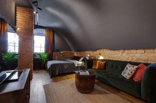 #stayhere - Historic Vilnius Old Town Chic Studio - 3