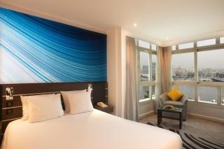 Novotel Cairo El Borg - Il Cairo - 7